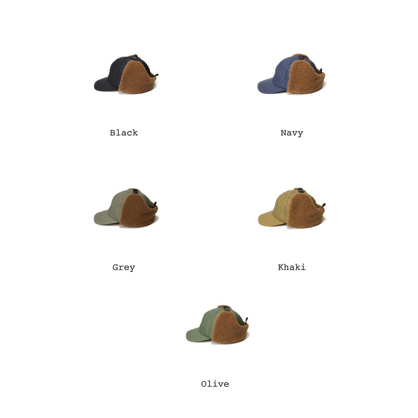 h253-283/Flutter Toy Cap