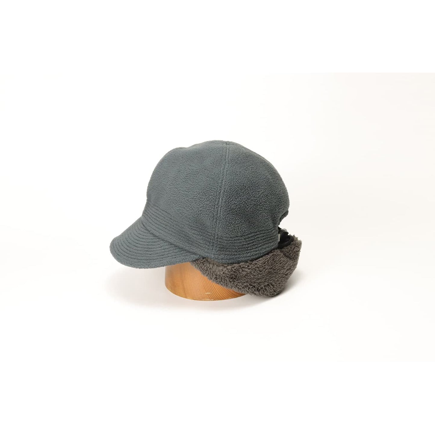 【11/5 19:00~販売開始】h253-284/Rustling Flap Cap