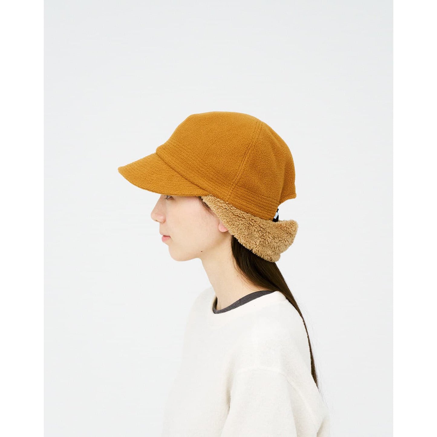 【11/5 19:00~販売開始】h253-284/Rustling Flap Cap