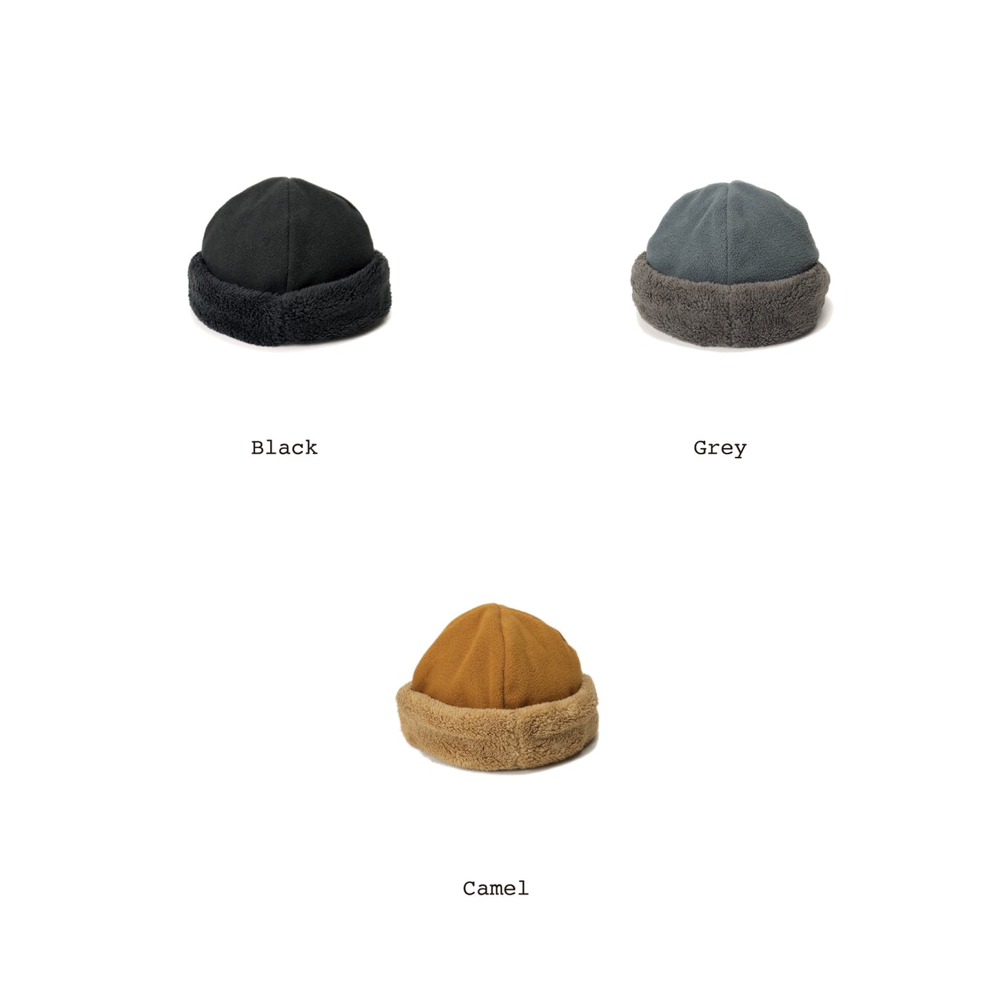 【11/5 19:00~販売開始】h253-285/Rustling Turn Cap