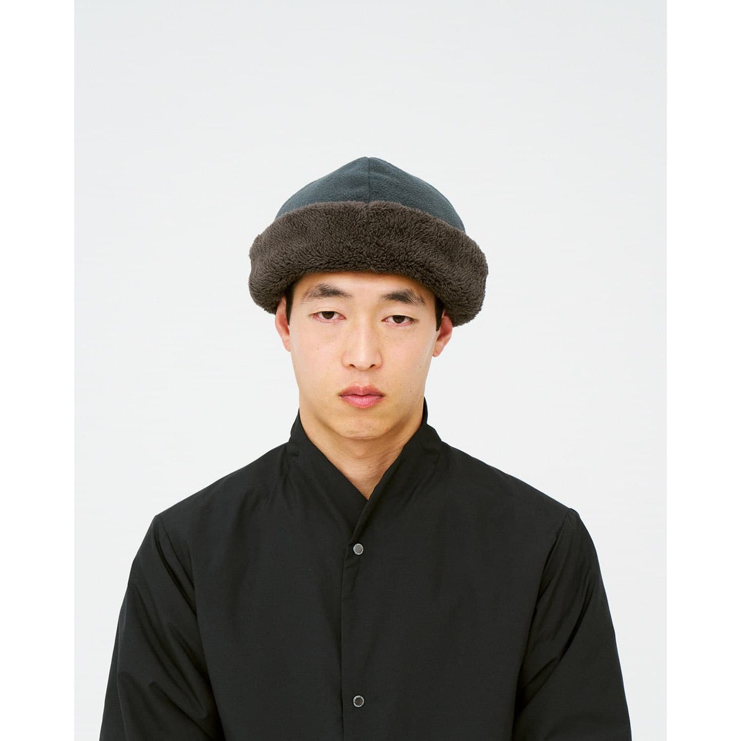 【11/5 19:00~販売開始】h253-285/Rustling Turn Cap