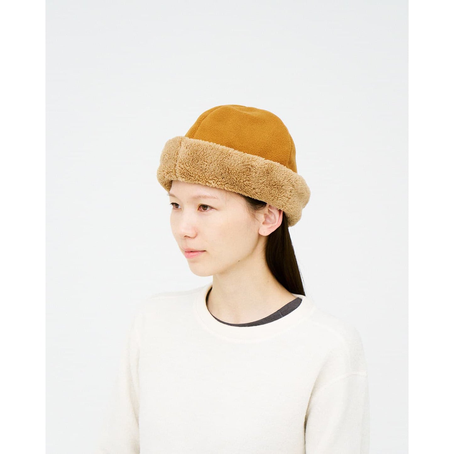 【11/5 19:00~販売開始】h253-285/Rustling Turn Cap