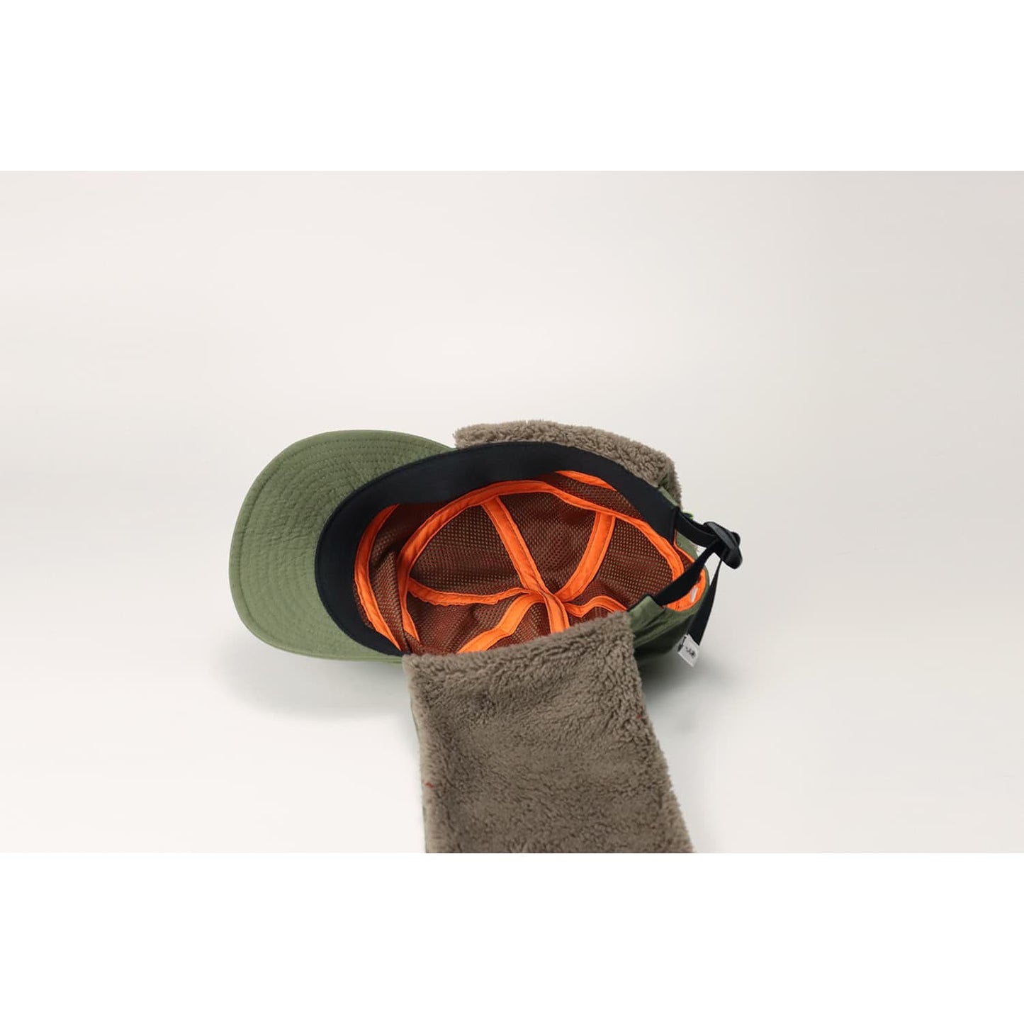 【11/5 19:00~販売開始】h253-286/Crag Cap