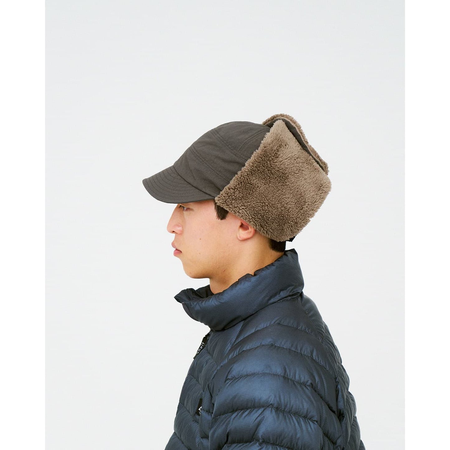 【11/5 19:00~販売開始】h253-286/Crag Cap