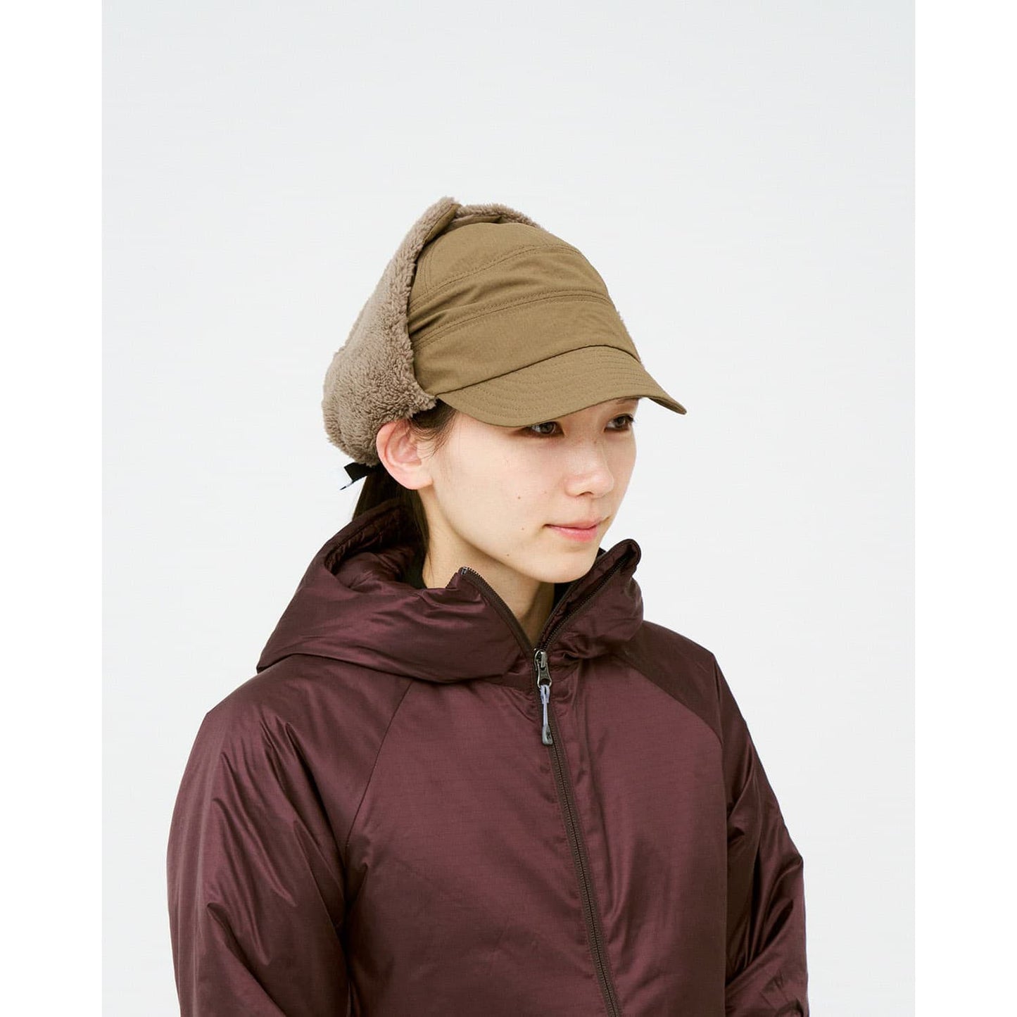 【11/5 19:00~販売開始】h253-286/Crag Cap