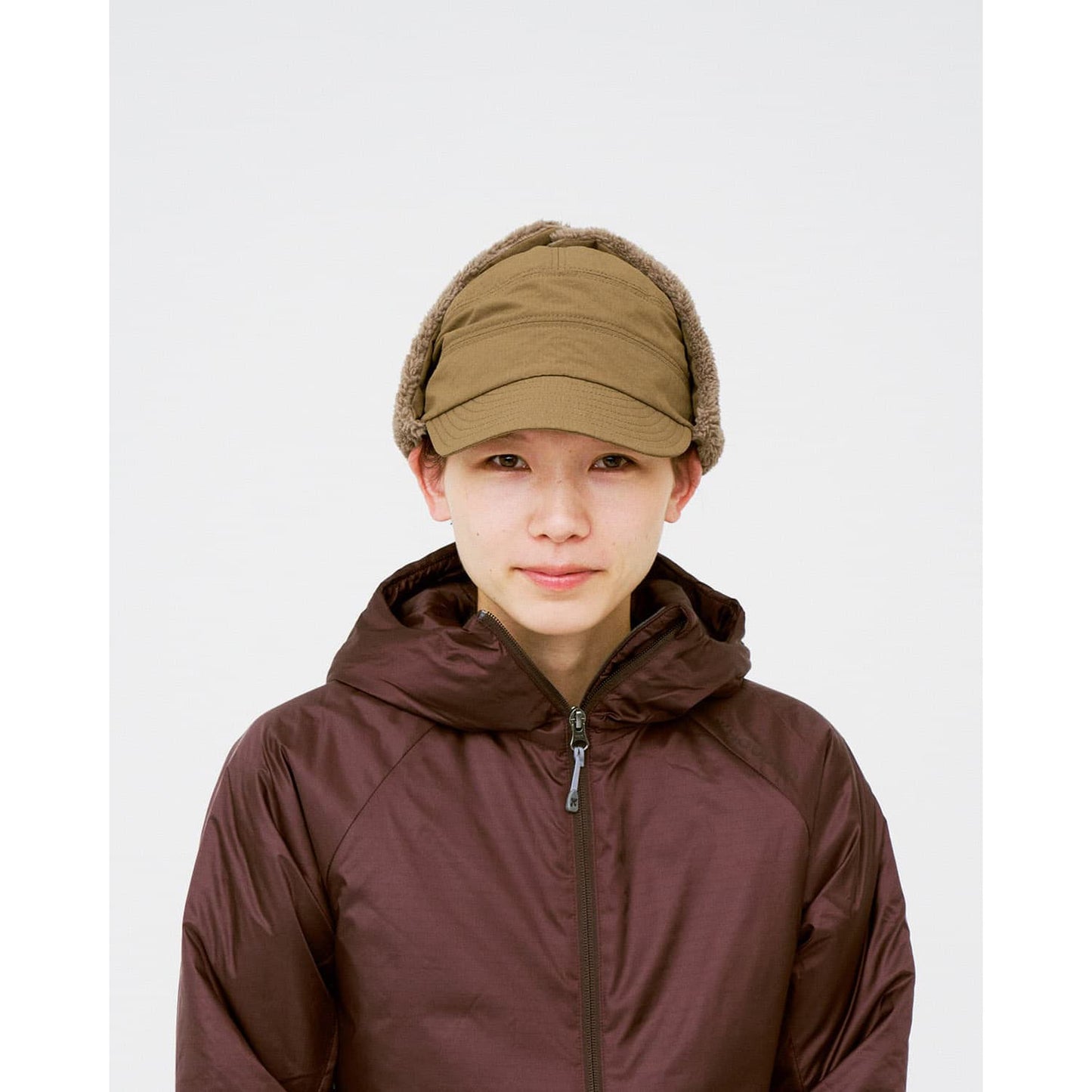【11/5 19:00~販売開始】h253-286/Crag Cap