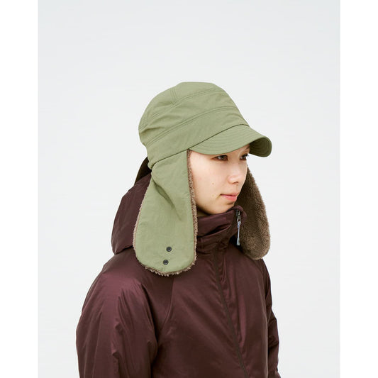 【11/5 19:00~販売開始】h253-286/Crag Cap