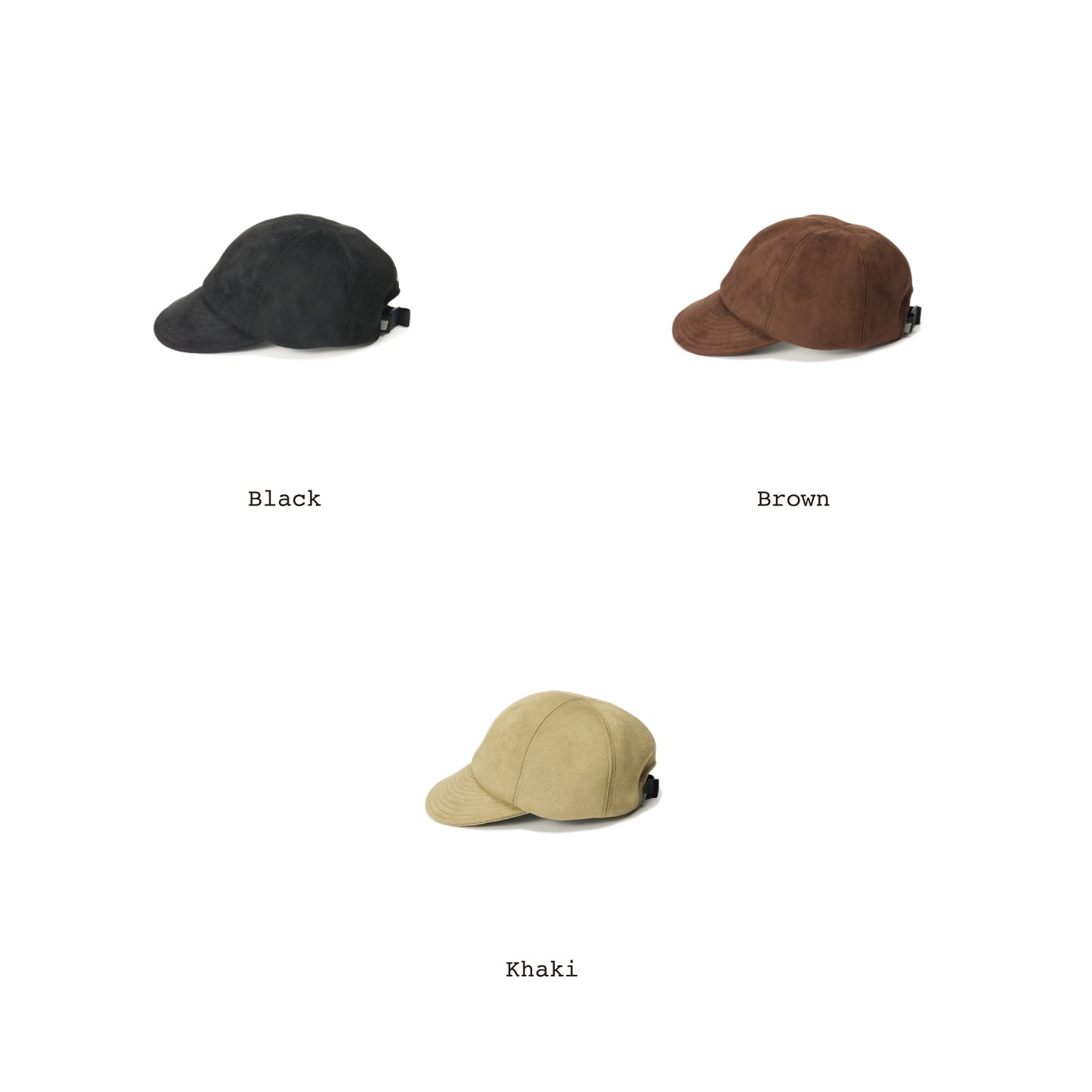 h253-287/Cairn Cap