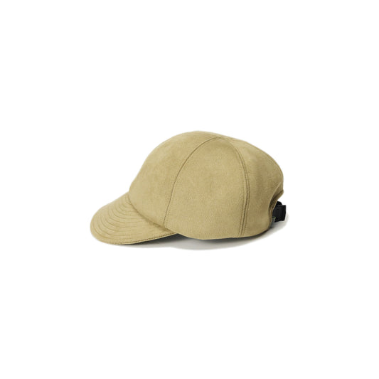 h253-287/Cairn Cap