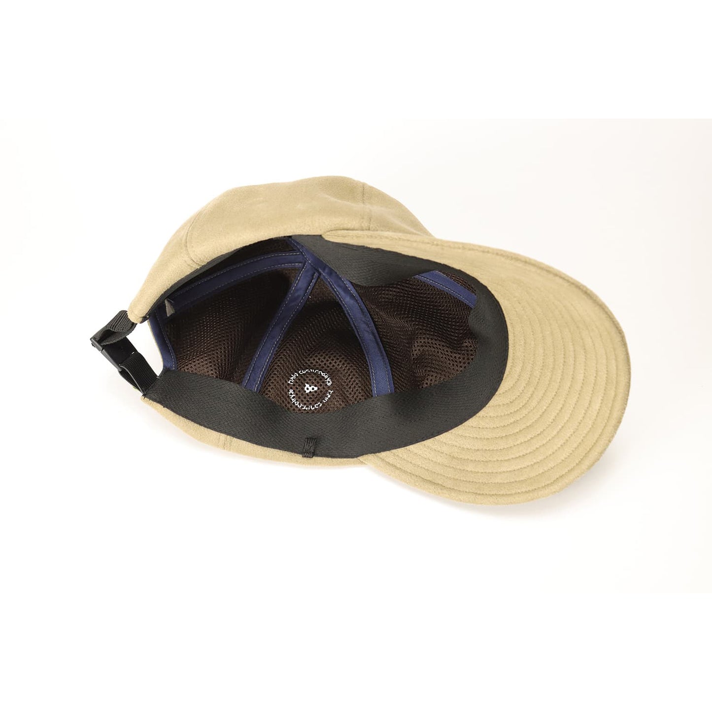h253-287/Cairn Cap