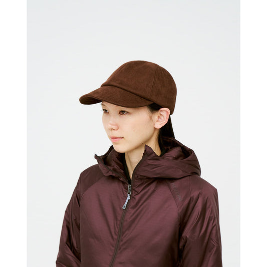 h253-287/Cairn Cap