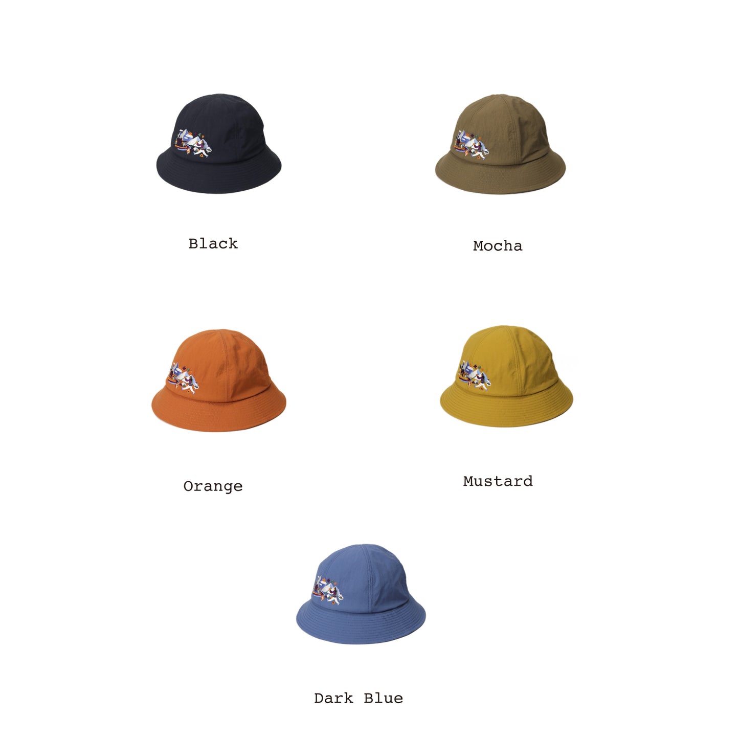 h253-438/Map Hat