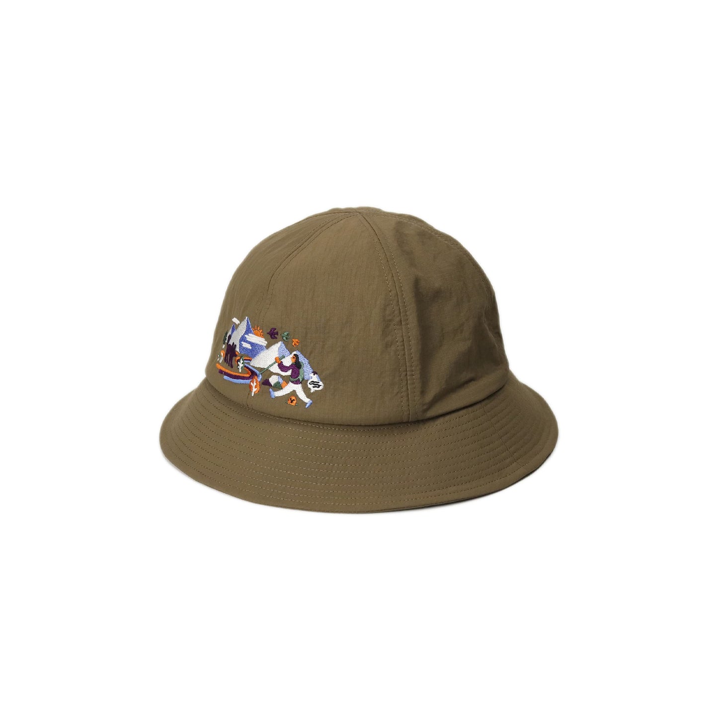 h253-438/Map Hat