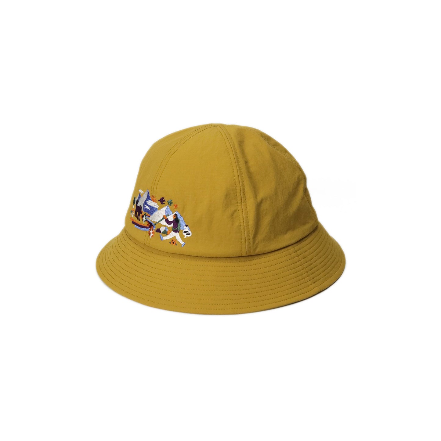h253-438/Map Hat