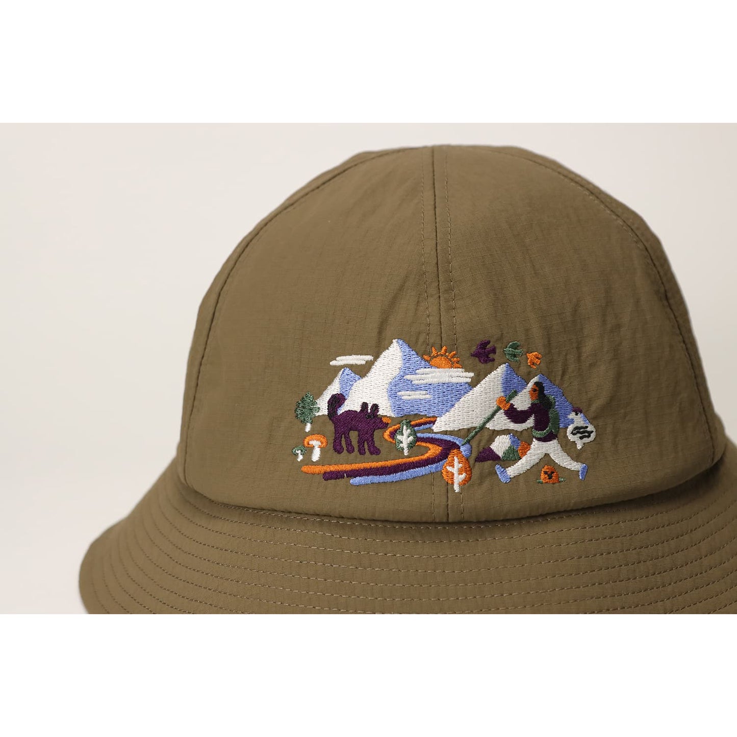 h253-438/Map Hat