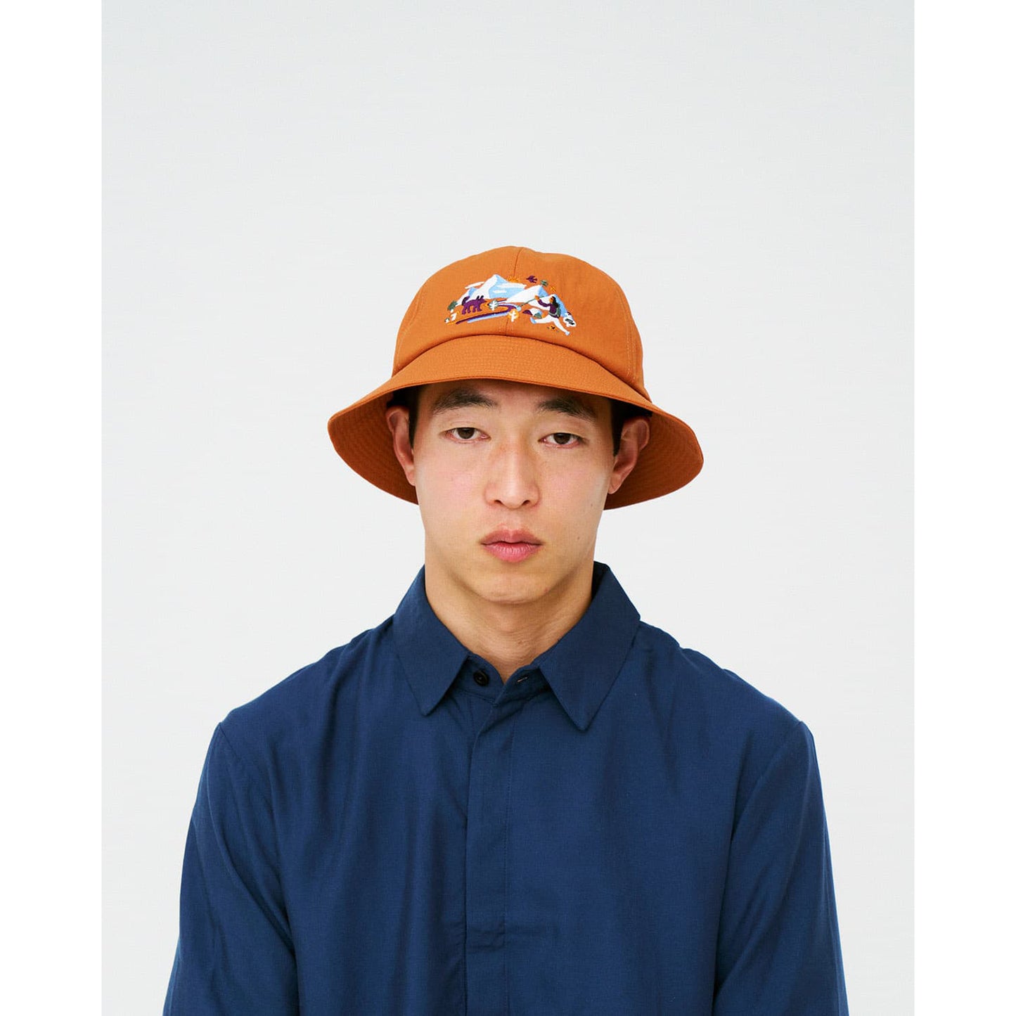 h253-438/Map Hat