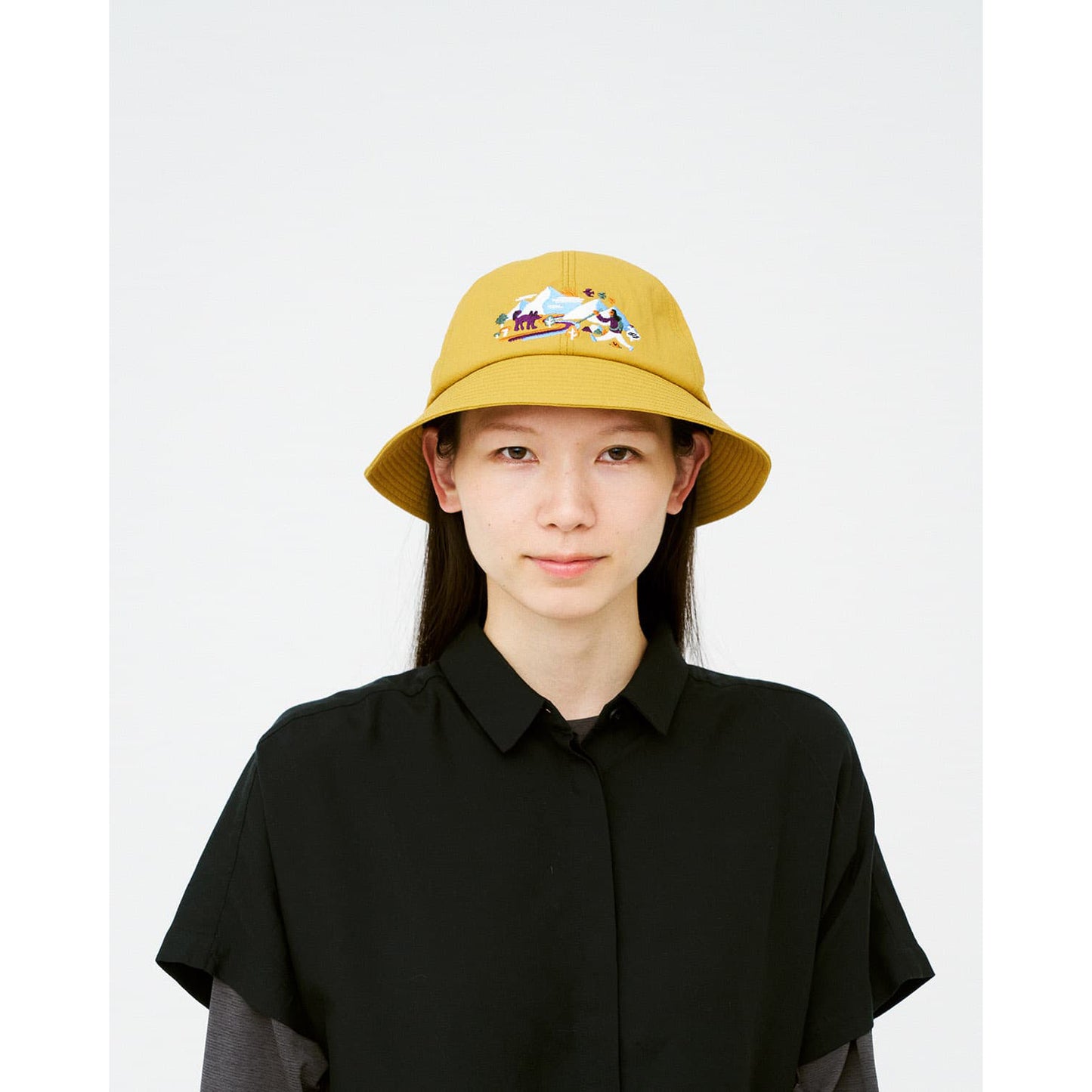 h253-438/Map Hat