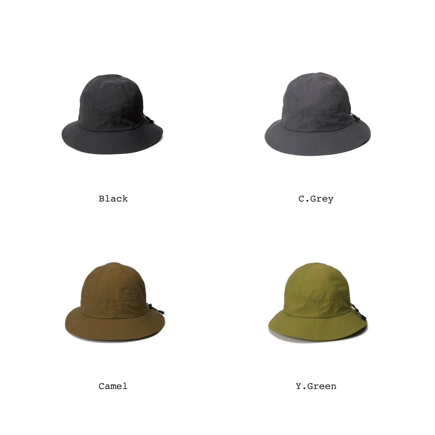 h253-461/Pass Banner Hat