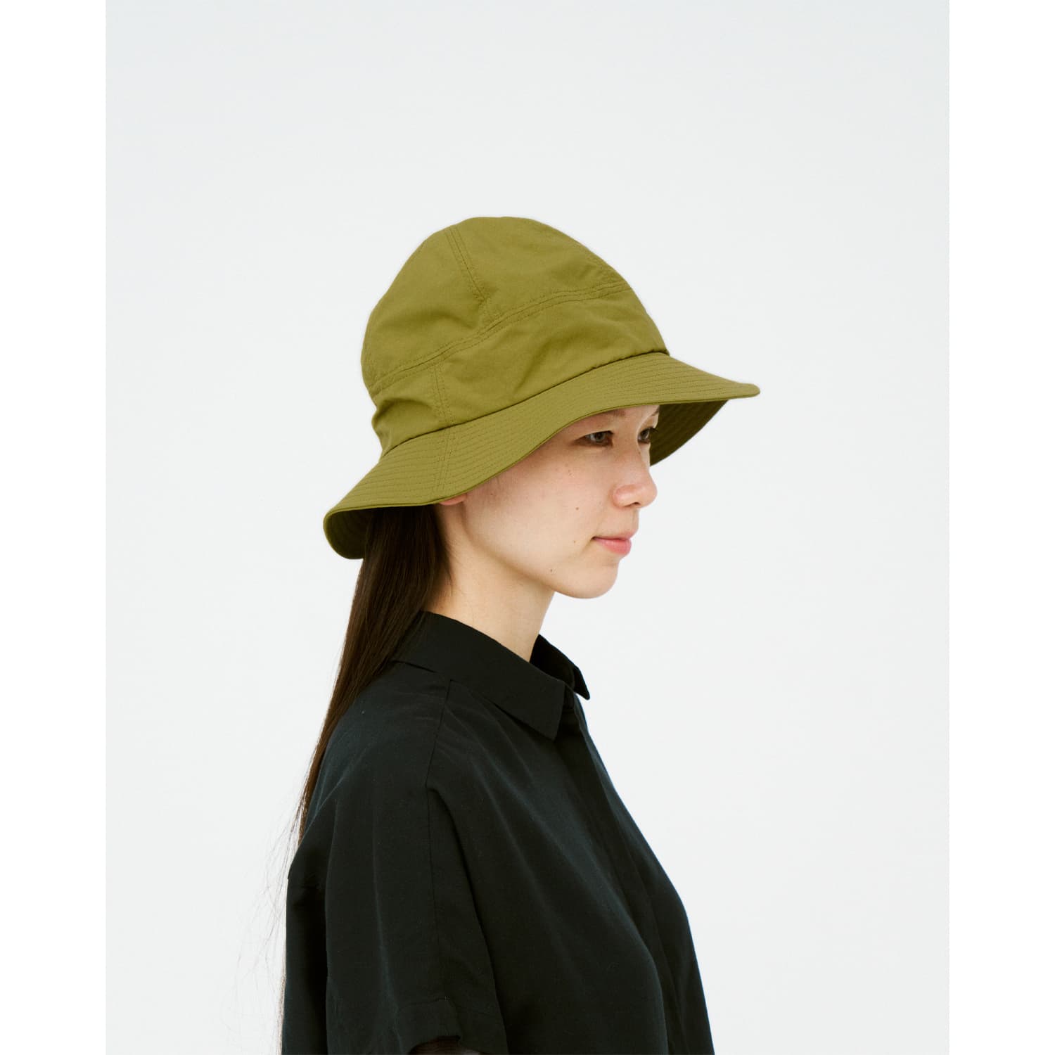 h253-461/Pass Banner Hat – noook