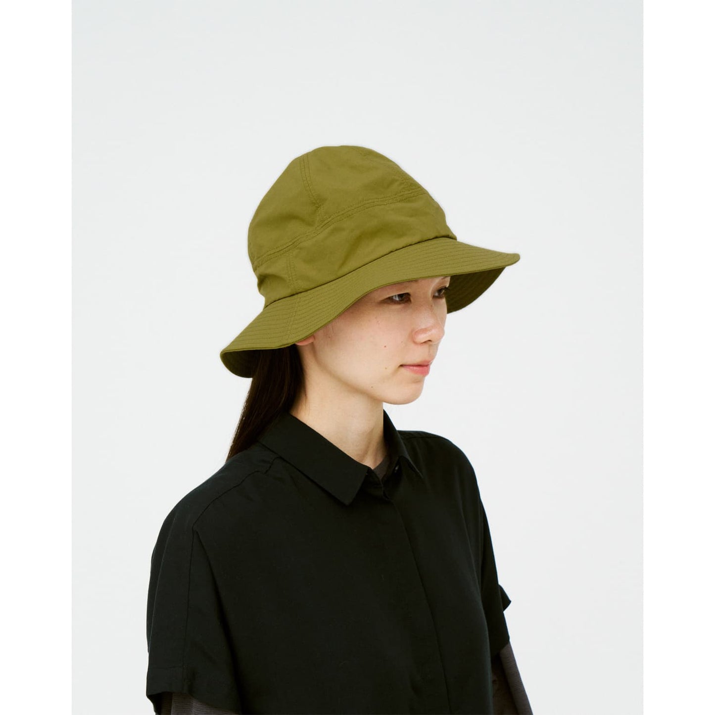 h253-461/Pass Banner Hat