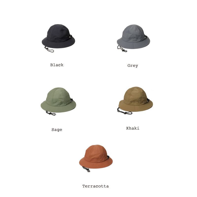h253-491/ Salt Line Hat