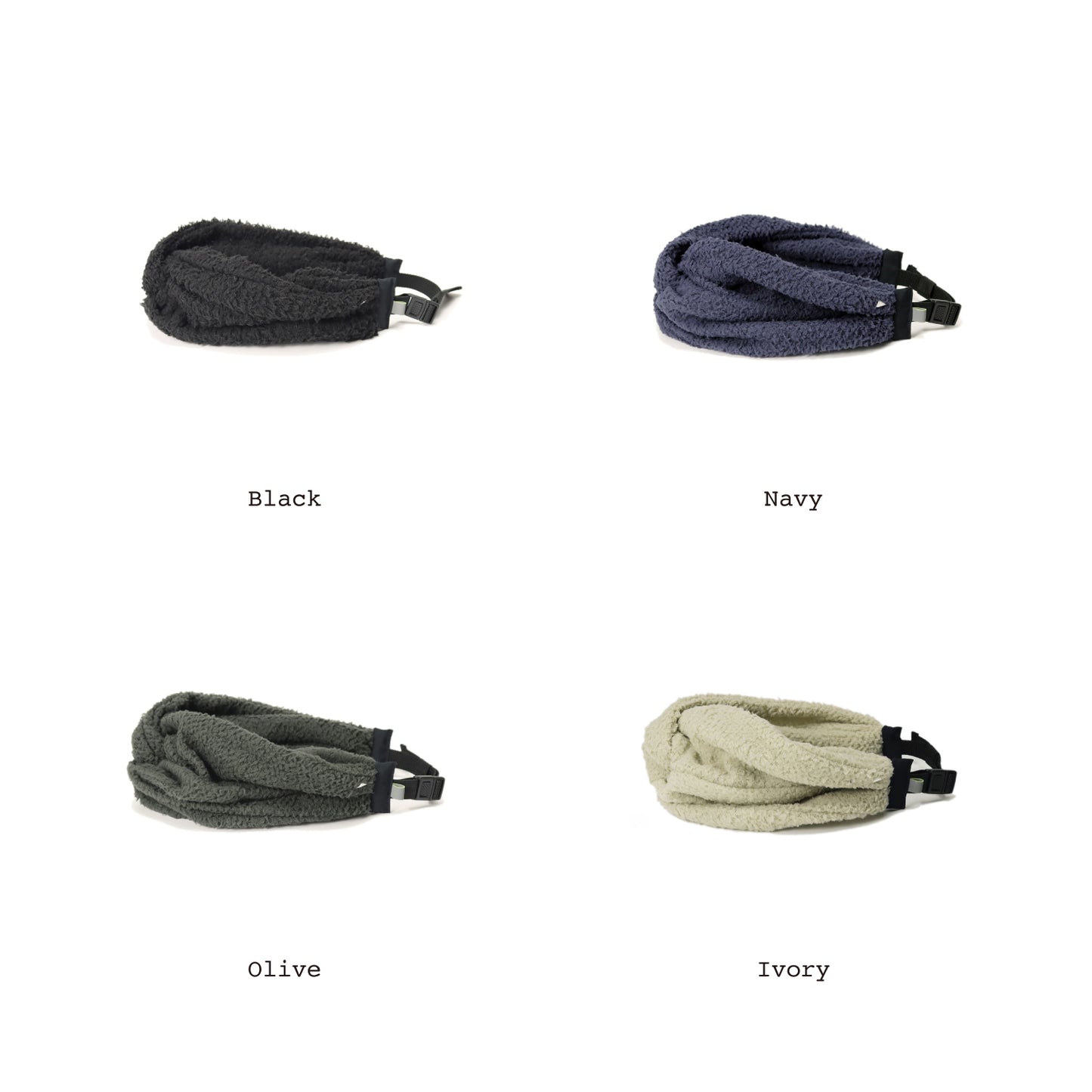 h253-501/Cuddly Band