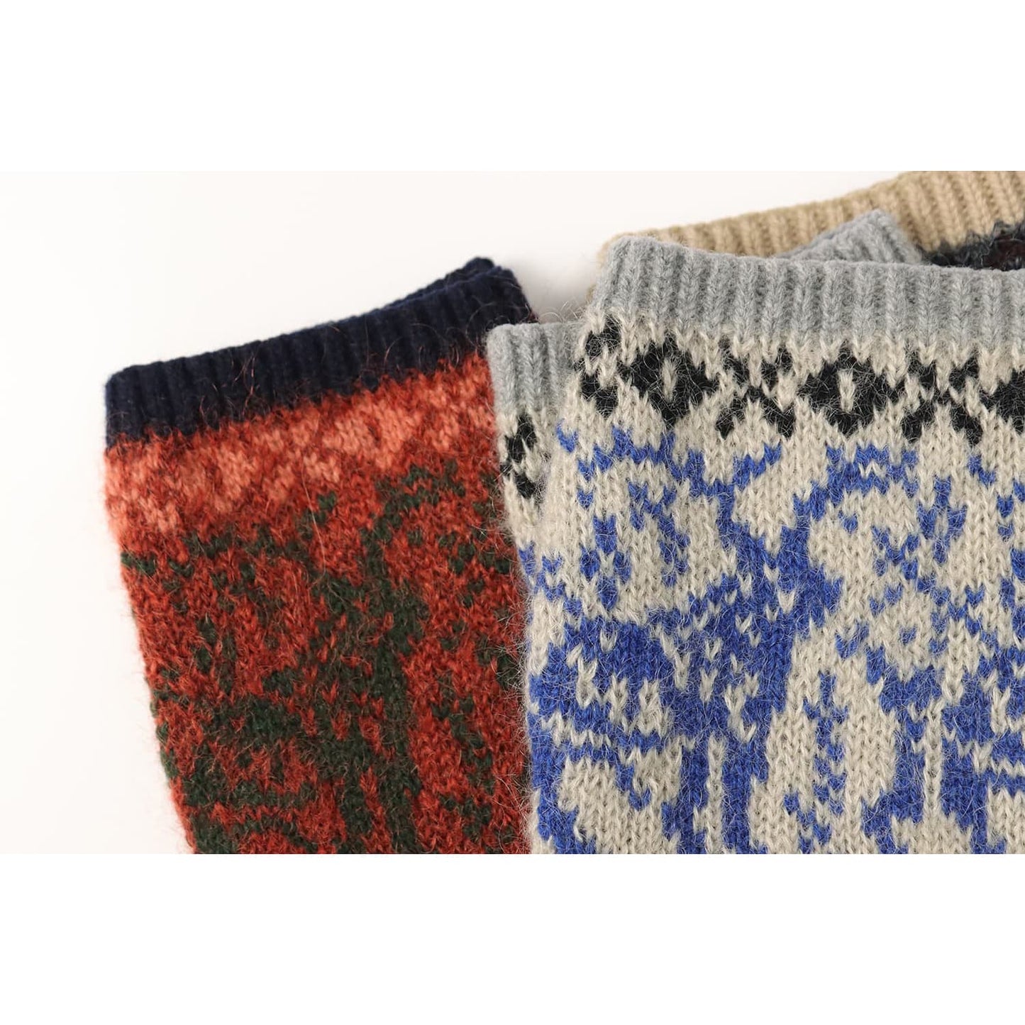 h253-514/Fawn Armwarmer