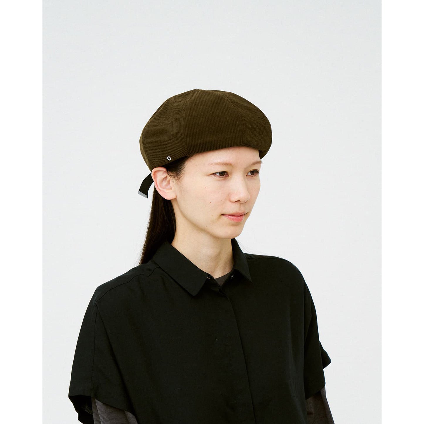 h253-547/Twig Beret