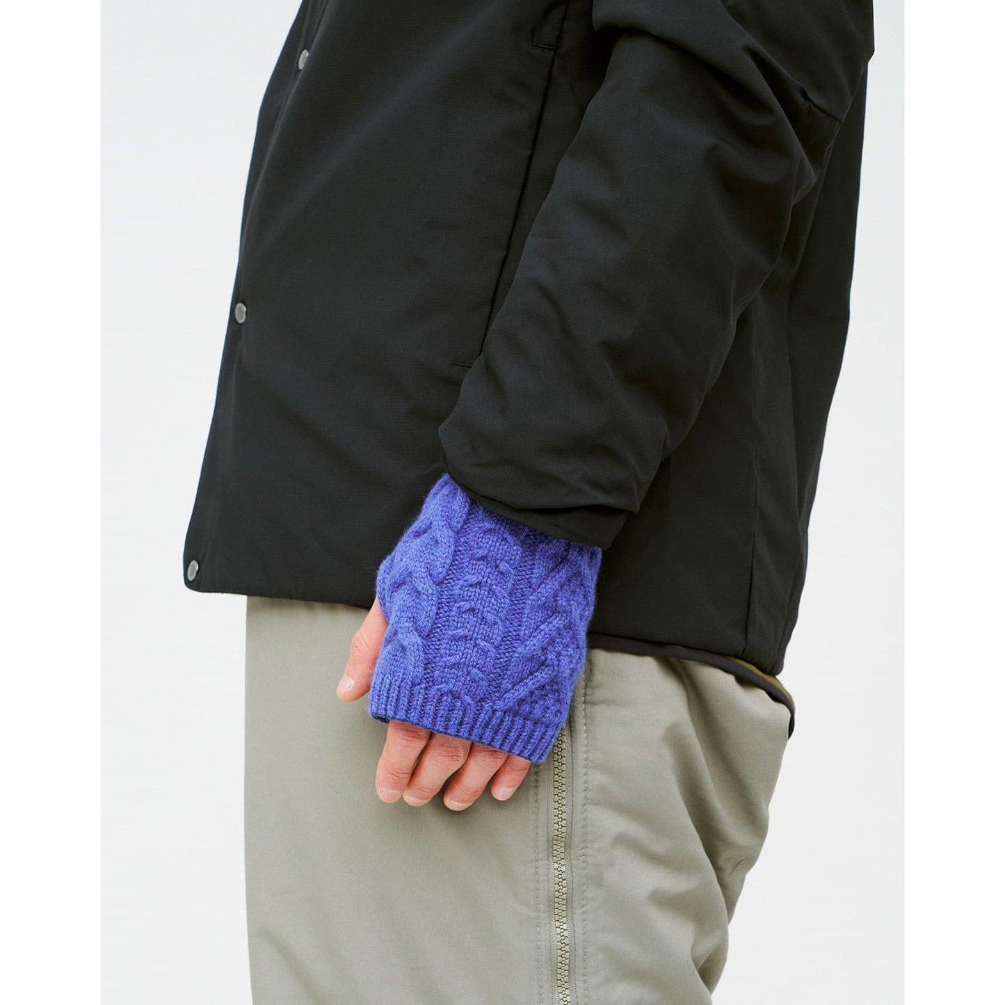 h253-928/Stratus Arm Warmers