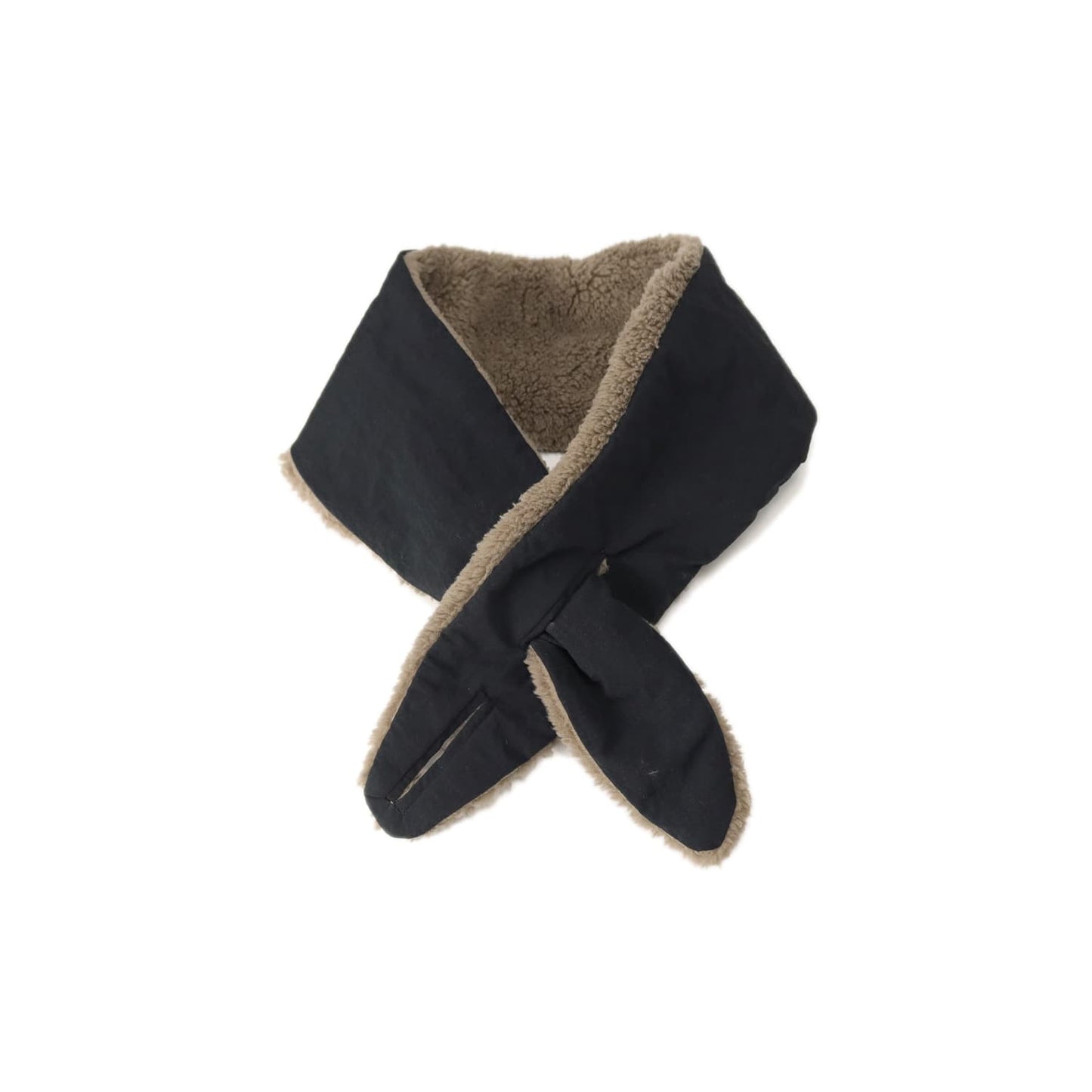 【11/5 19:00~販売開始】h253-986/Crag Stole