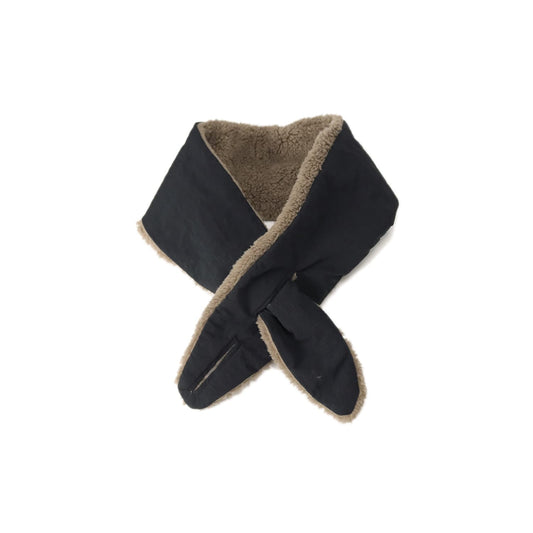 【11/5 19:00~販売開始】h253-986/Crag Stole