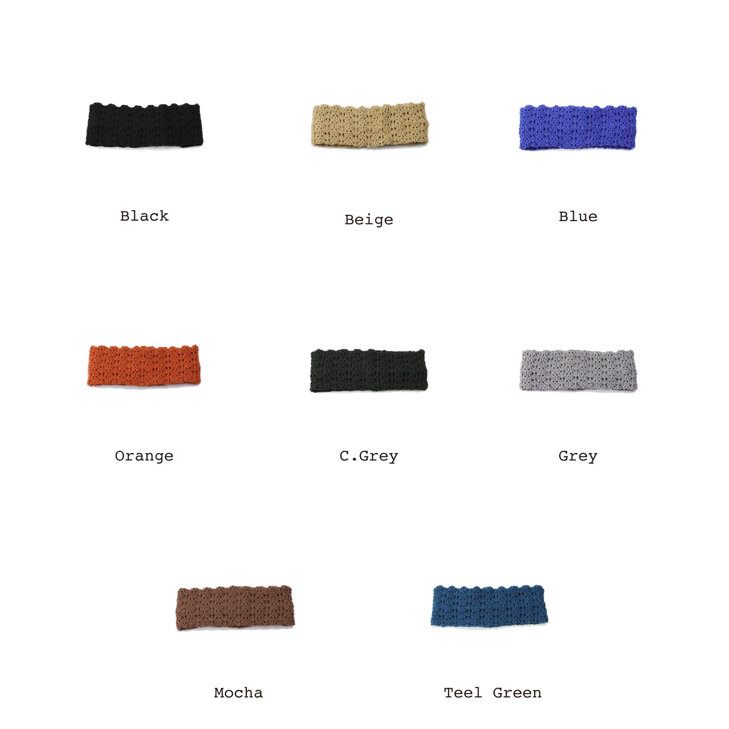 h261-155/Strata Band – noook