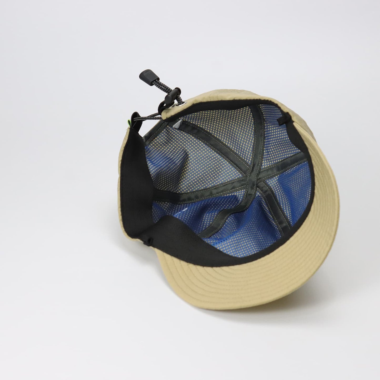 h261-201/Bend Banner Cap