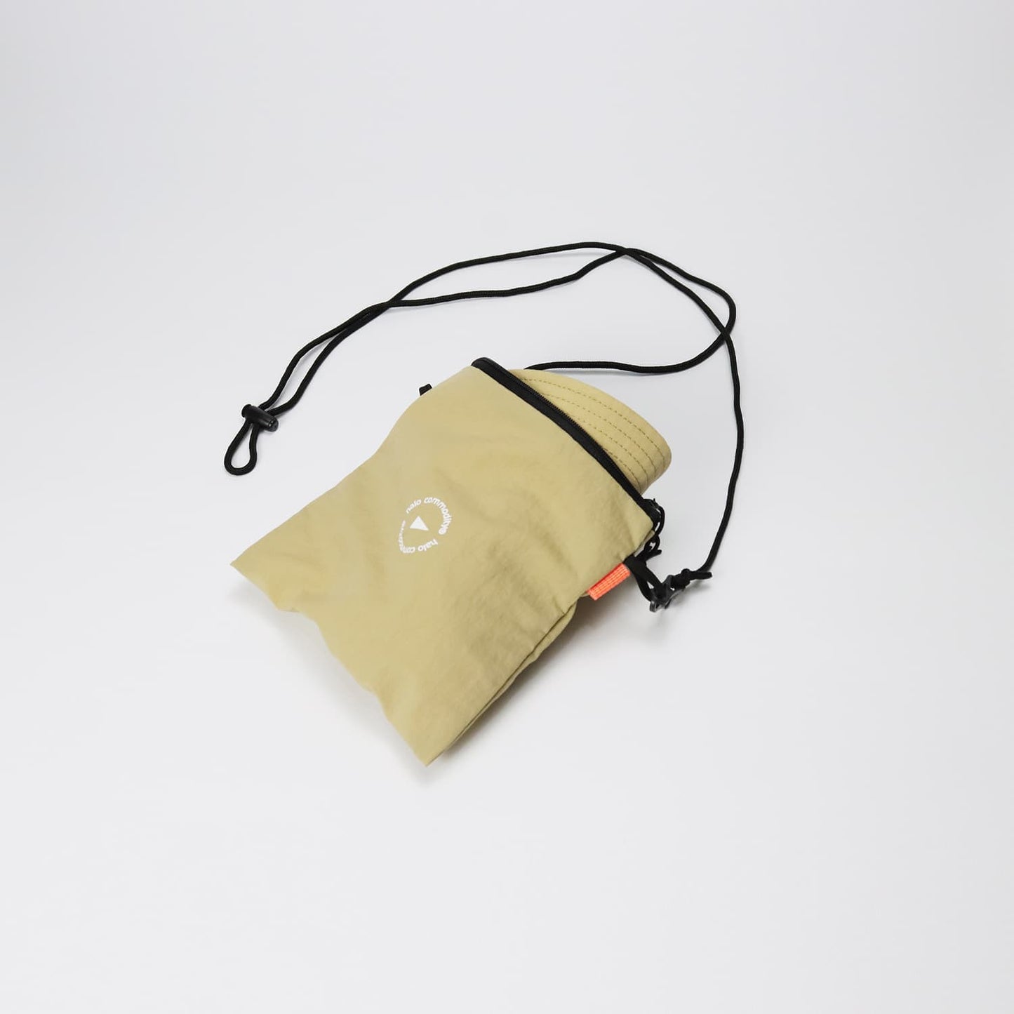 h261-201/Bend Banner Cap