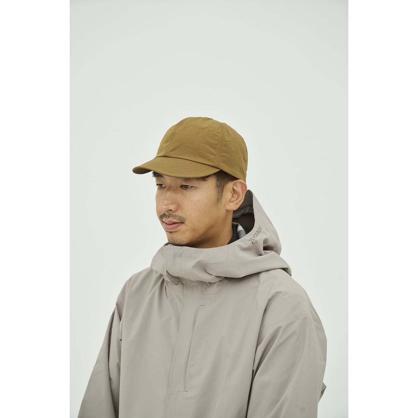 h261-201/Bend Banner Cap