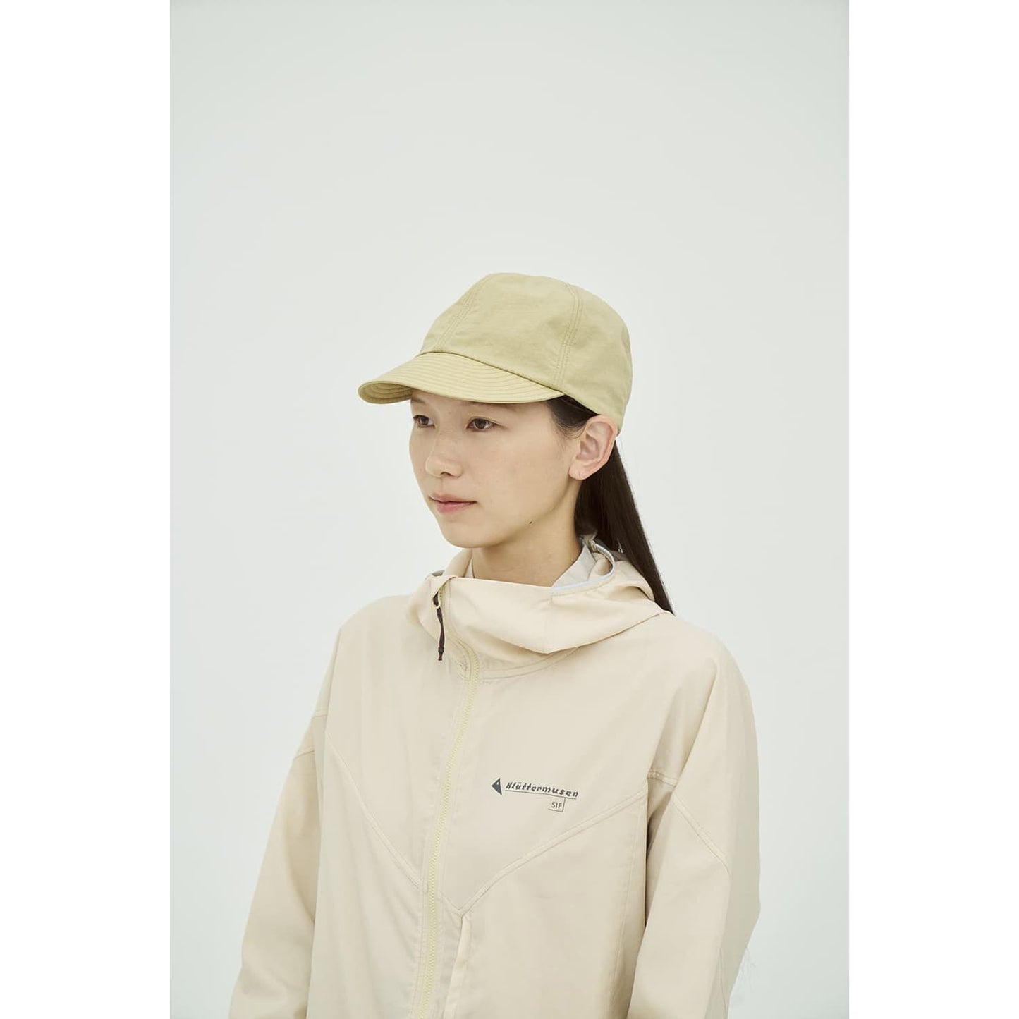 h261-201/Bend Banner Cap