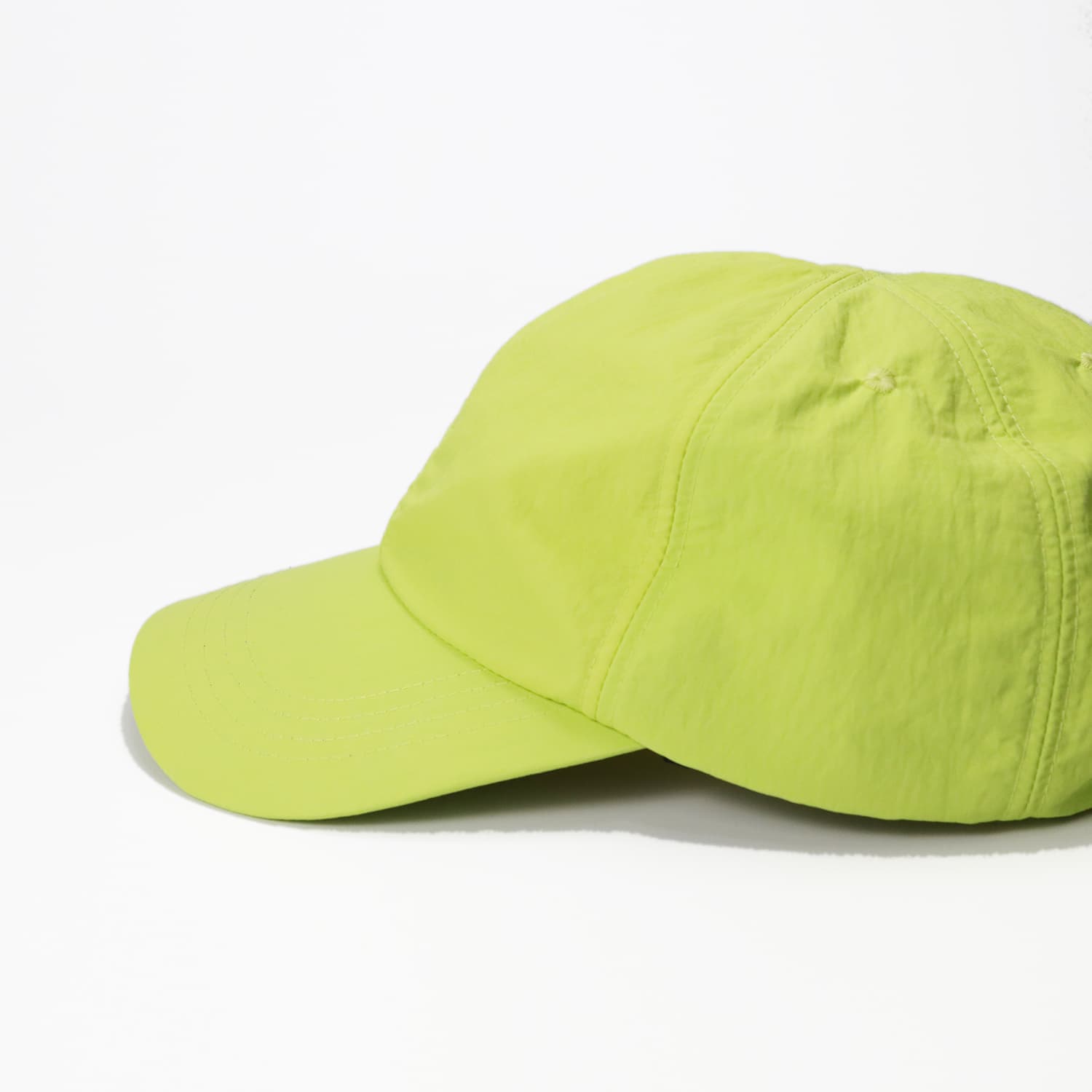 【美品】KDG  CAP イエロー h261-211/Salt Hole Cap – noook