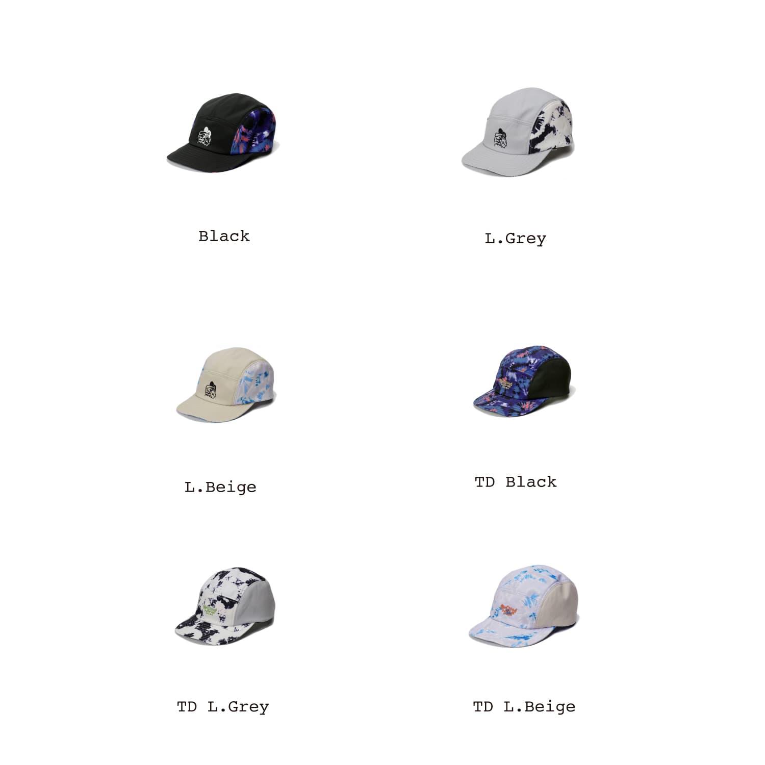 h261-224/Cloud Cap – noook