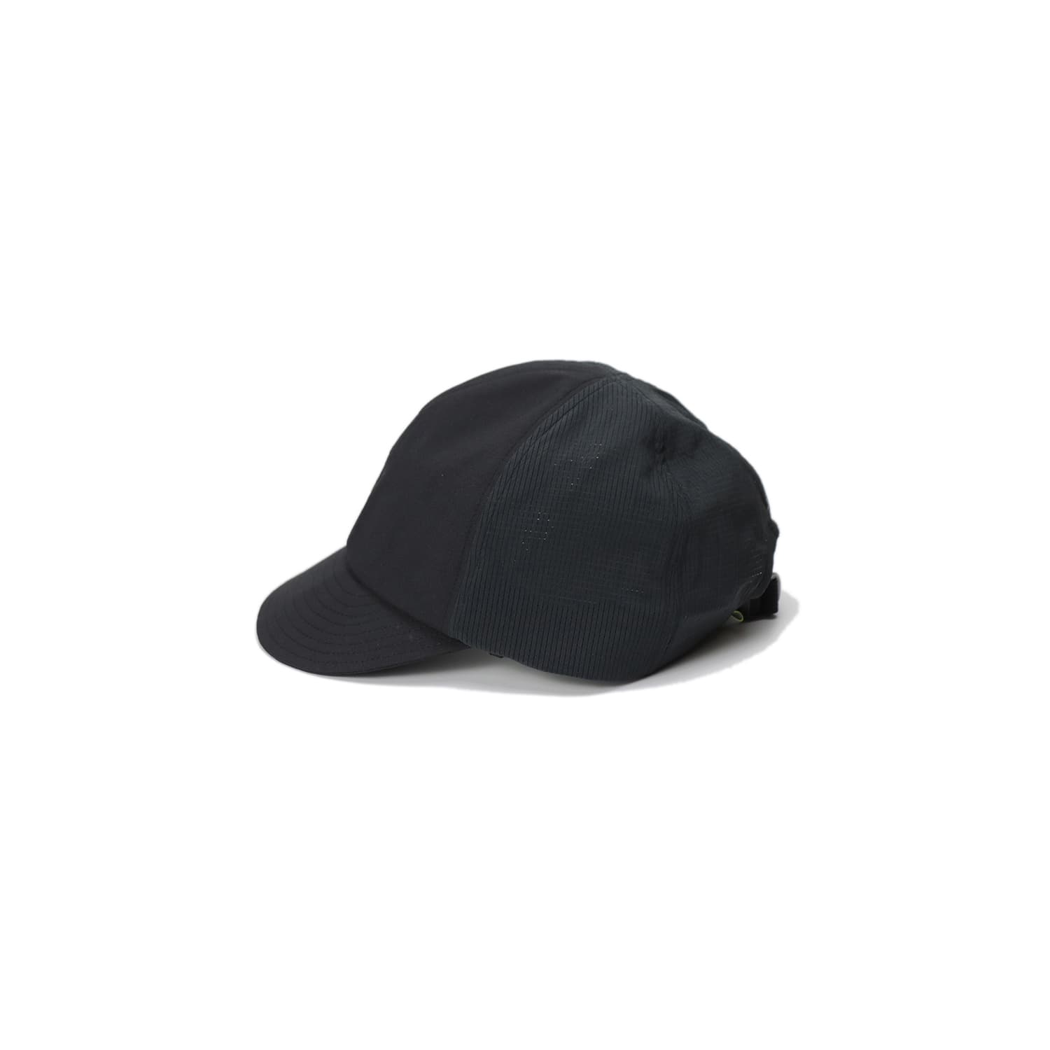 CREST agef 12 years 黒キャップ h261-236/Crest Crag Cap – noook