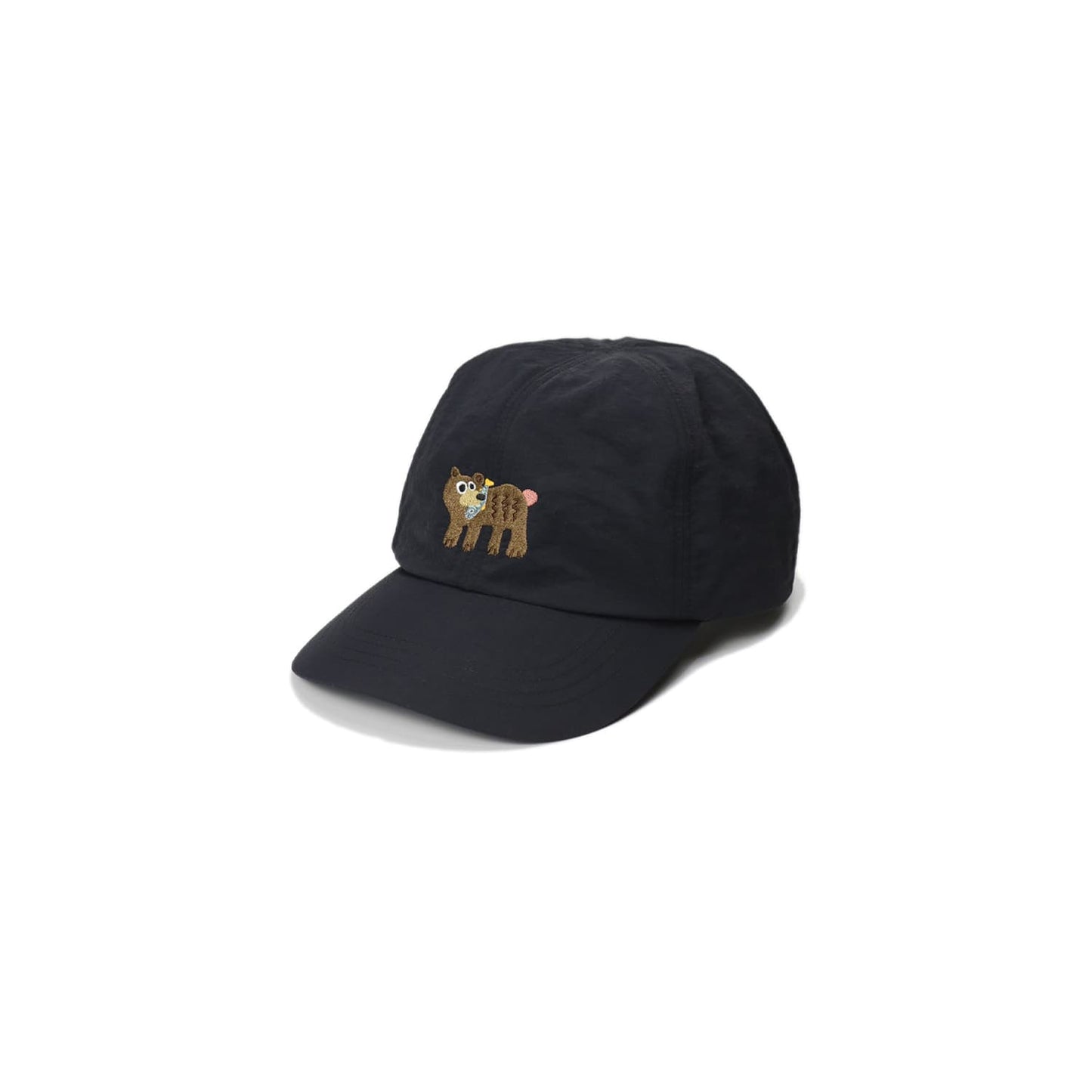 【3月13日(金) 19:00～販売開始】h261-279/KUMA Cap