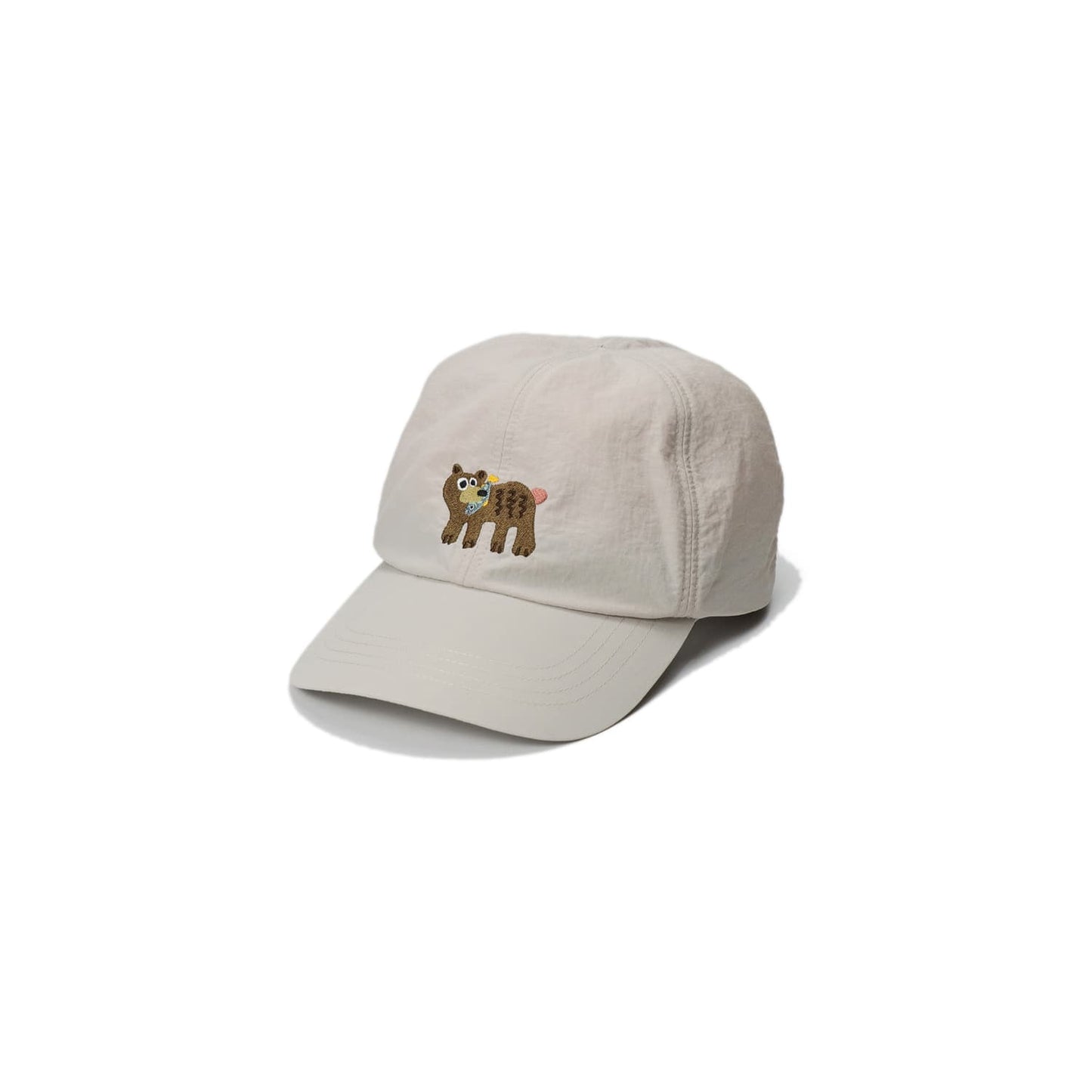 【3月13日(金) 19:00～販売開始】h261-279/KUMA Cap