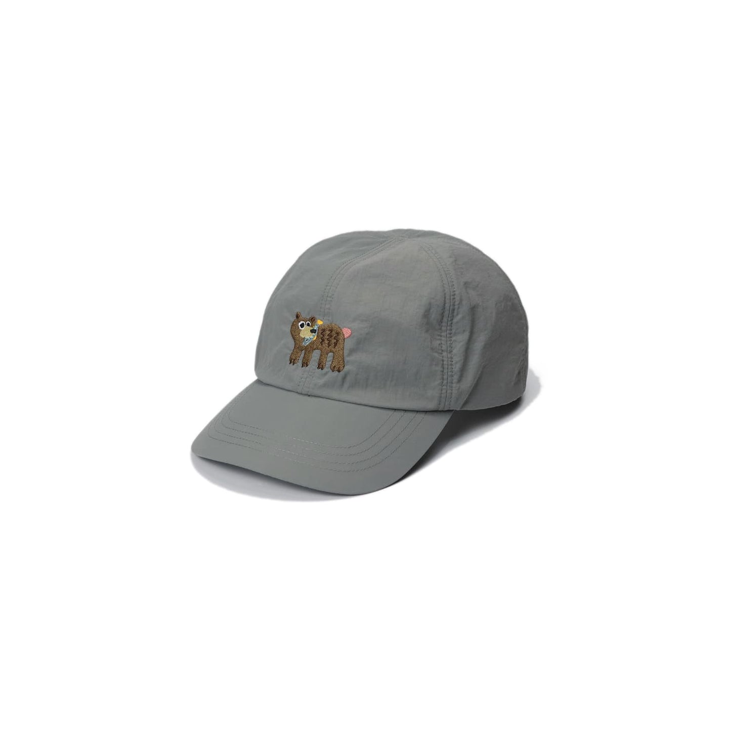 【3月13日(金) 19:00～販売開始】h261-279/KUMA Cap
