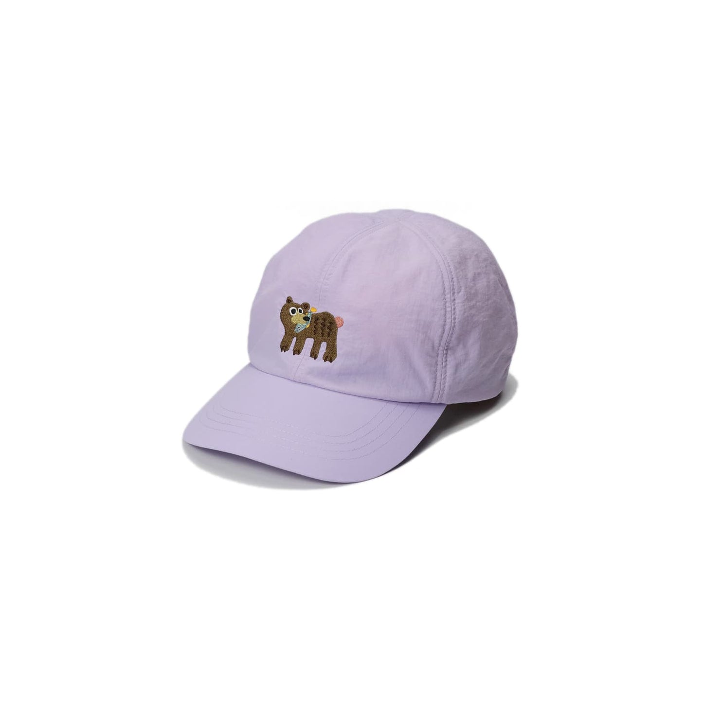 【3月13日(金) 19:00～販売開始】h261-279/KUMA Cap
