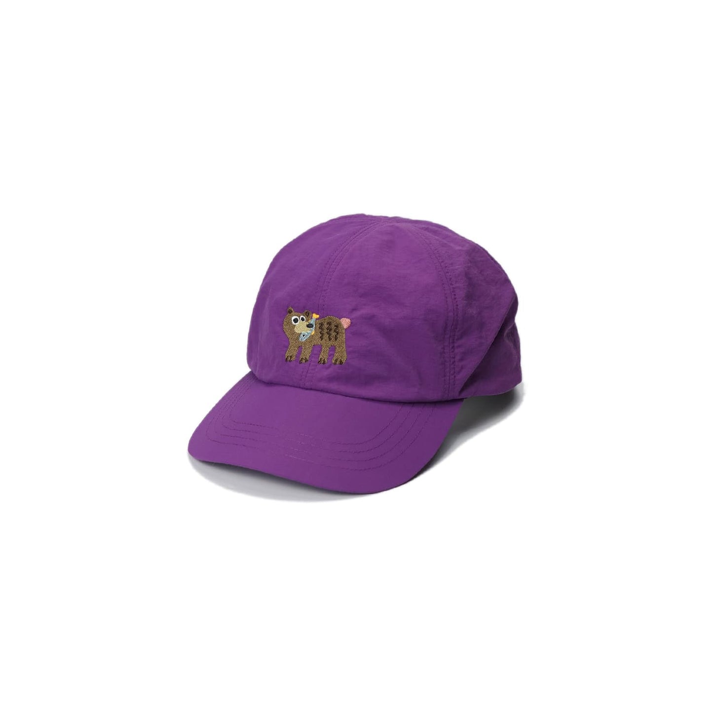 【3月13日(金) 19:00～販売開始】h261-279/KUMA Cap