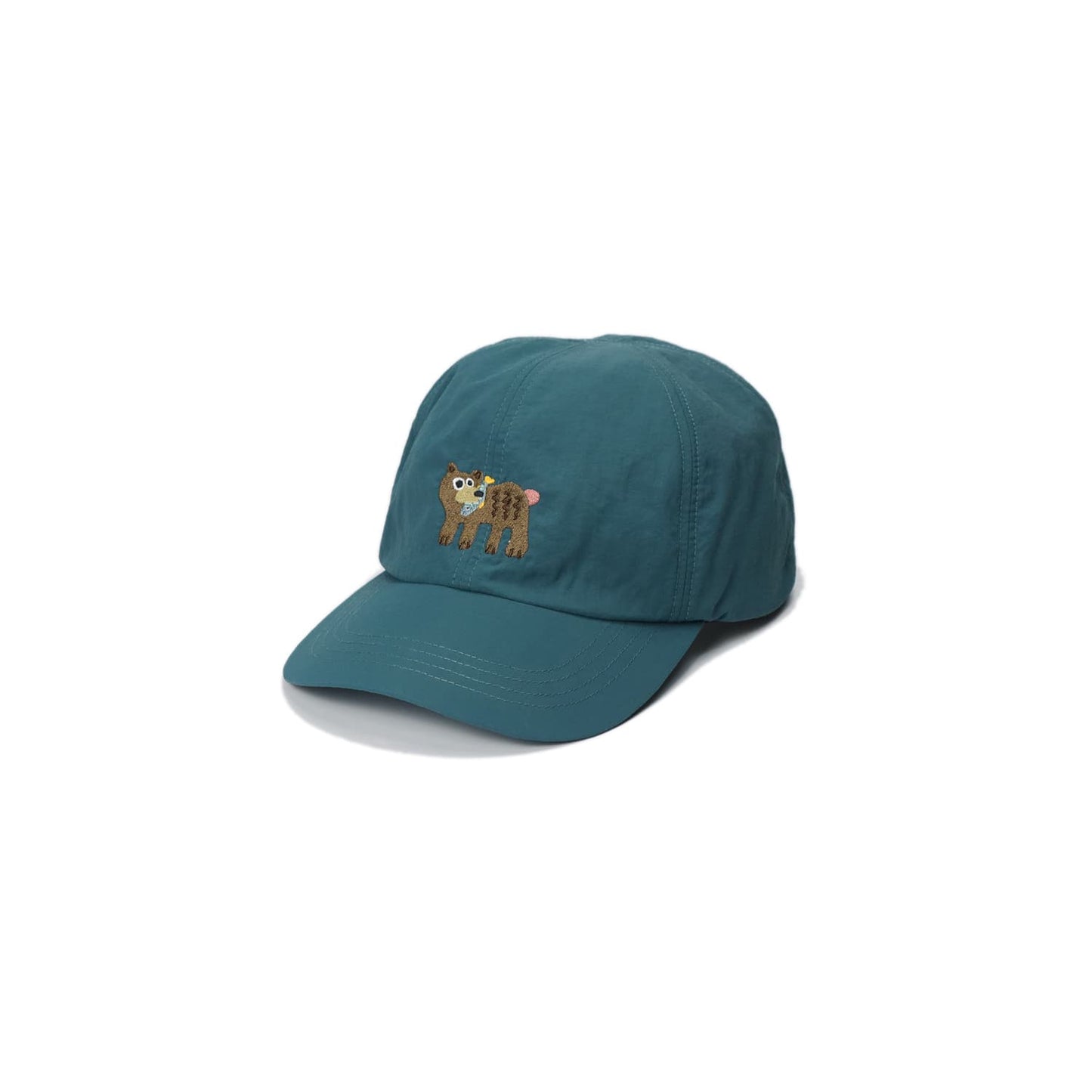 【3月13日(金) 19:00～販売開始】h261-279/KUMA Cap