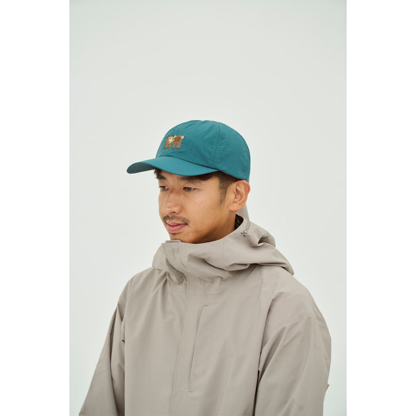 【3月13日(金) 19:00～販売開始】h261-279/KUMA Cap