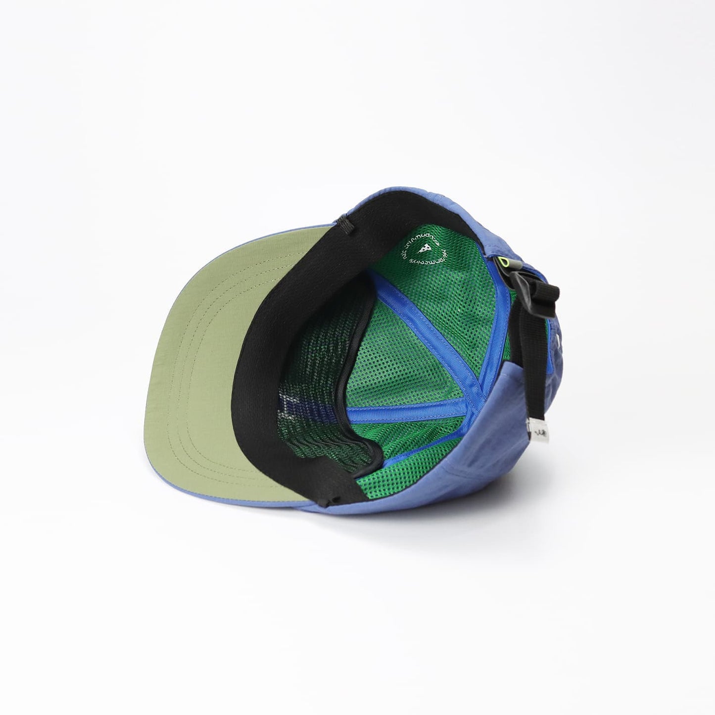 h261-289/ROGO Cap