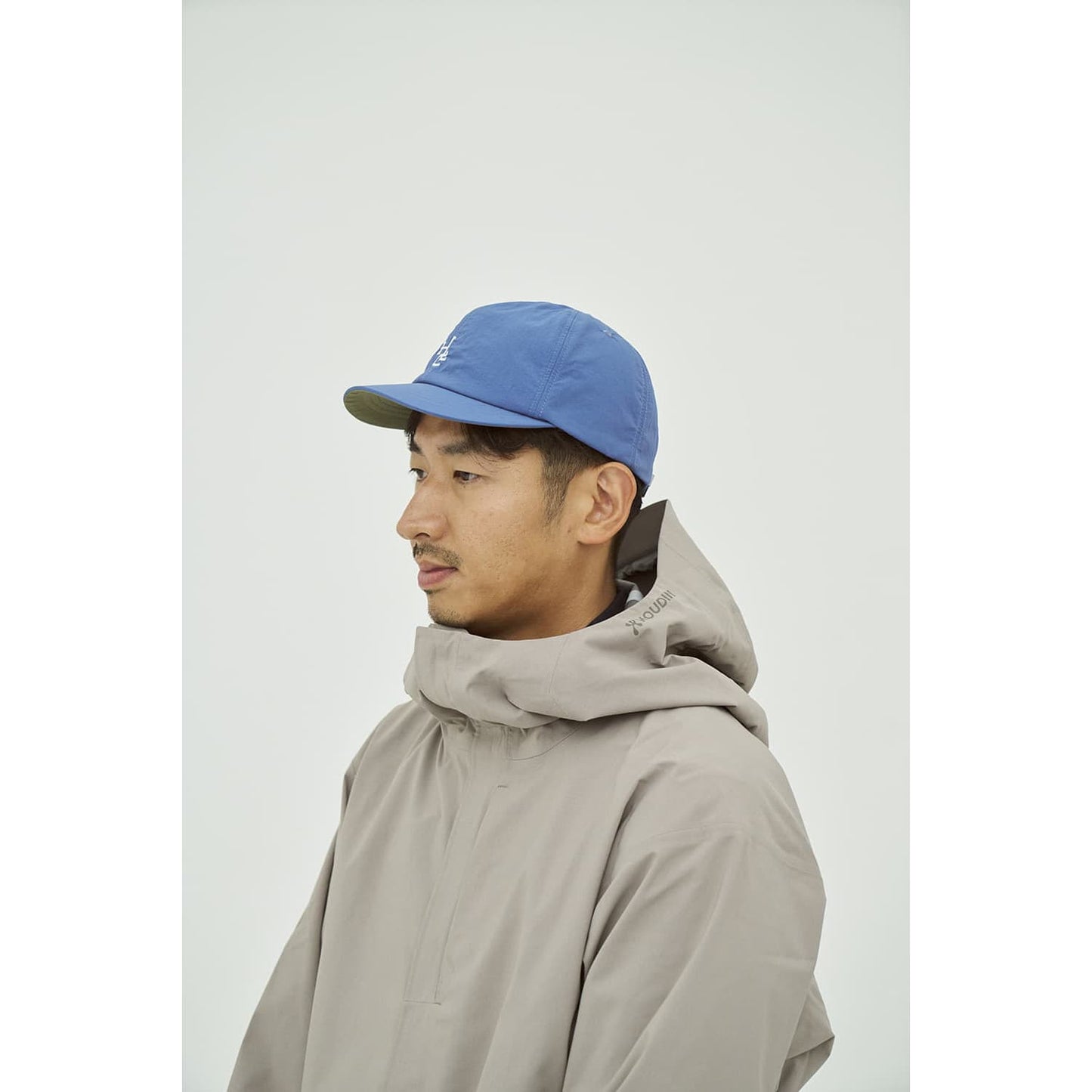 h261-289/ROGO Cap
