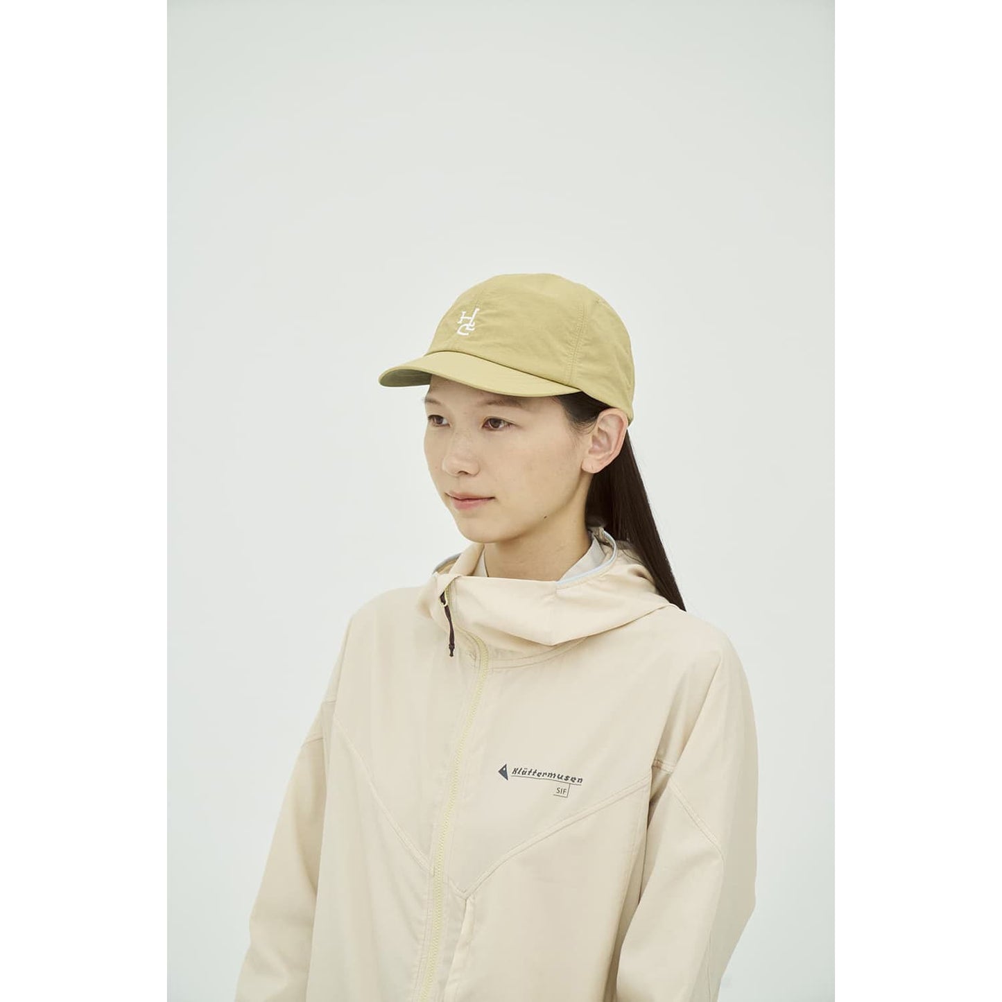 h261-289/ROGO Cap