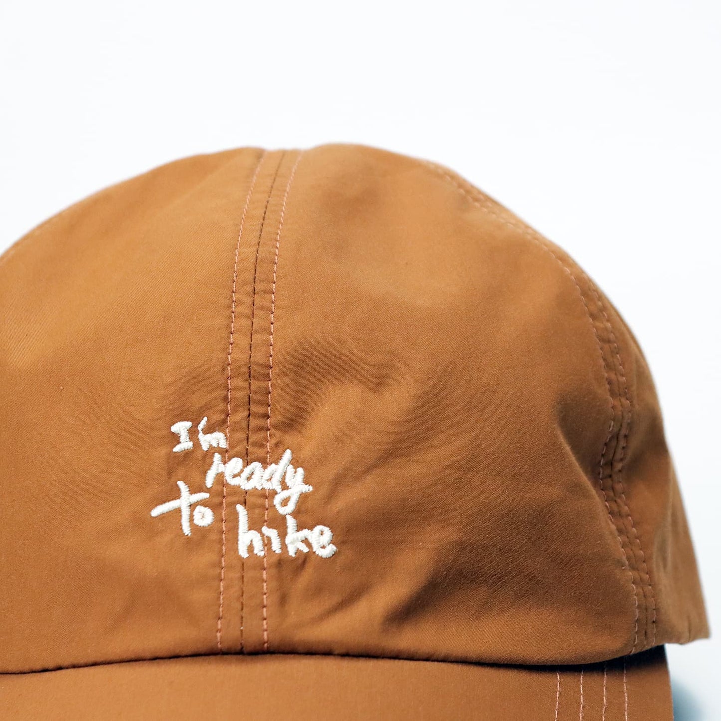 【2月6日(金)19:00発売開始】h261-290/Ready To Cap